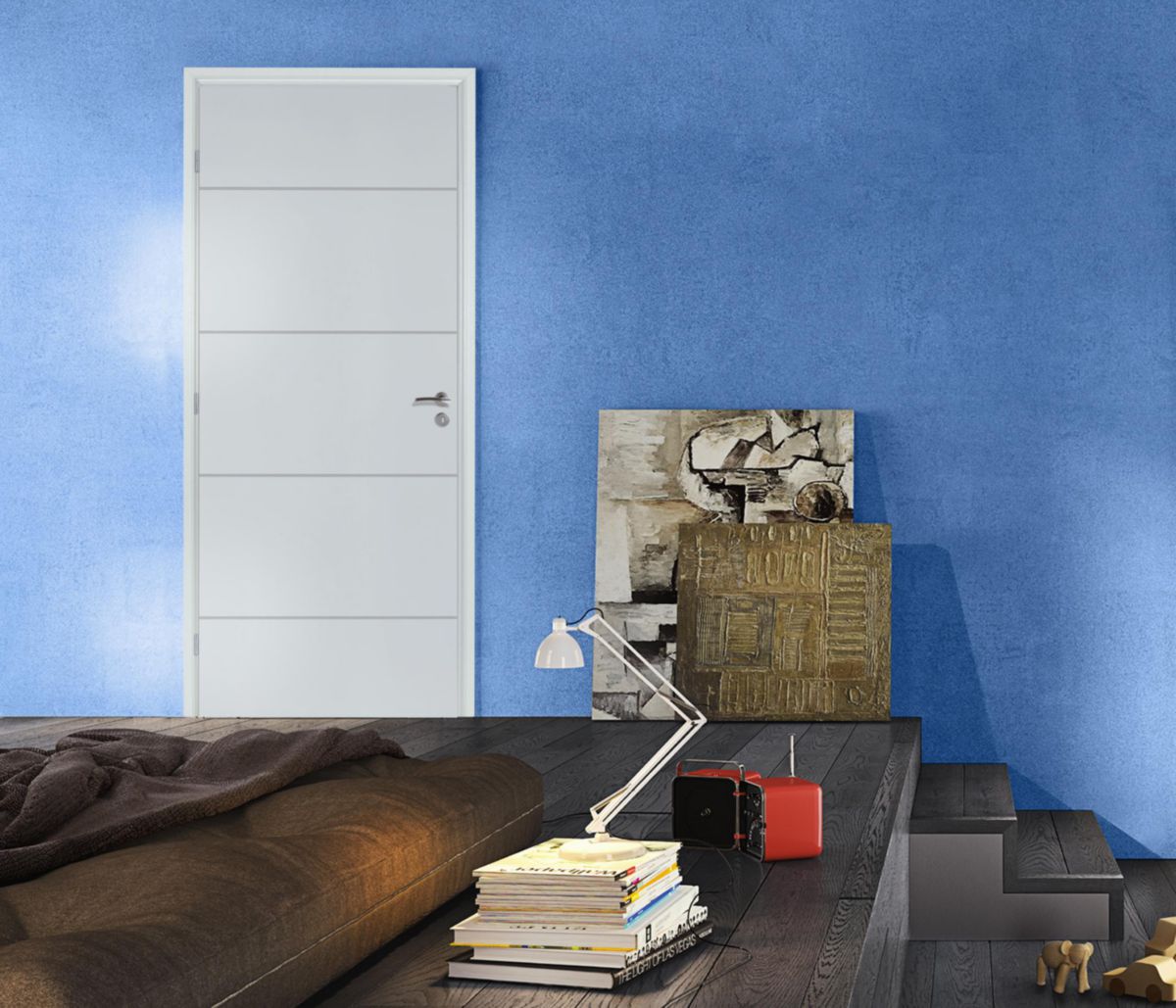 Bardage bois extérieur